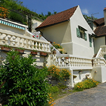 DUC André - BOURBON-LANCY