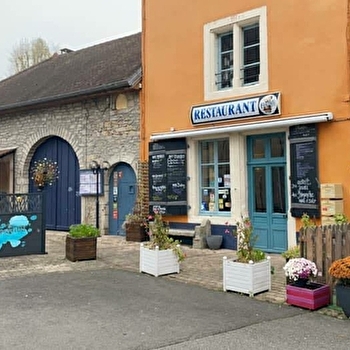 Restaurant l'Alambic - VILLERSEXEL