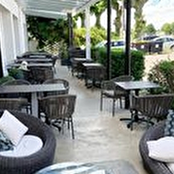 AUBERGE DE LA MARINE - LOSNE