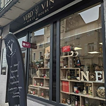 Verd'Vin sur le Doubs - VERDUN-SUR-LE-DOUBS