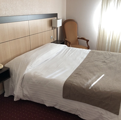 Hôtel-Restaurant Saint-Benoît