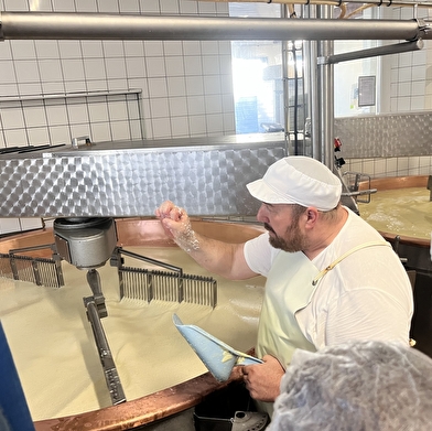 Les Fruitières du Plateau de Belleherbe