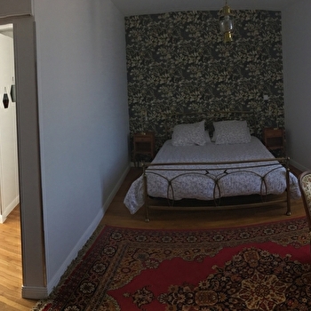 L'Instant Présent - Chambres, gites et table d'hôtes - PACY-SUR-ARMANCON