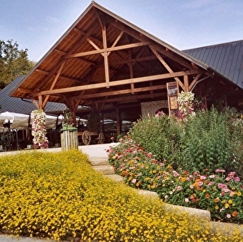 Le Hameau du Fromage - CLERON