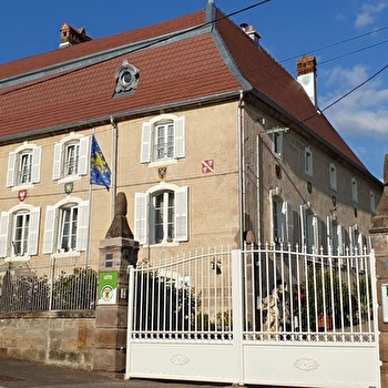 La Demeure d'Eugénie - MERSUAY