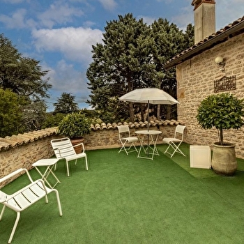 Côté Parc - FUISSE