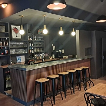 La Boussole - AUXERRE