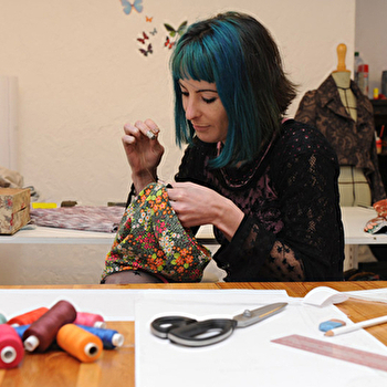 Malam, création de vêtements  - LA CHARITE-SUR-LOIRE