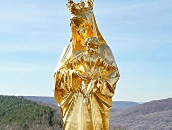 Chapelle Notre-Dame d'Etang - VELARS-SUR-OUCHE