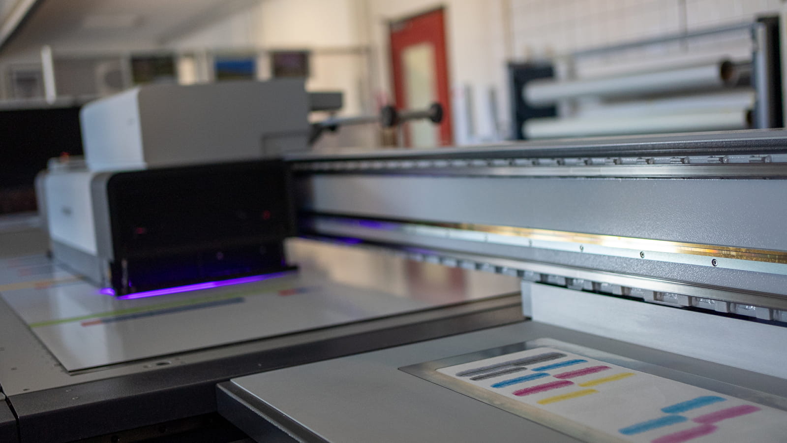 Route des Savoir-faire : Courtet Polycomm