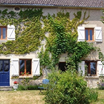 La Fermette - COULOUTRE