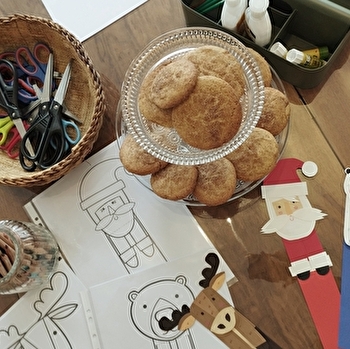 Atelier Contemplative - Estelle Nectoux - MONTCEAU-LES-MINES