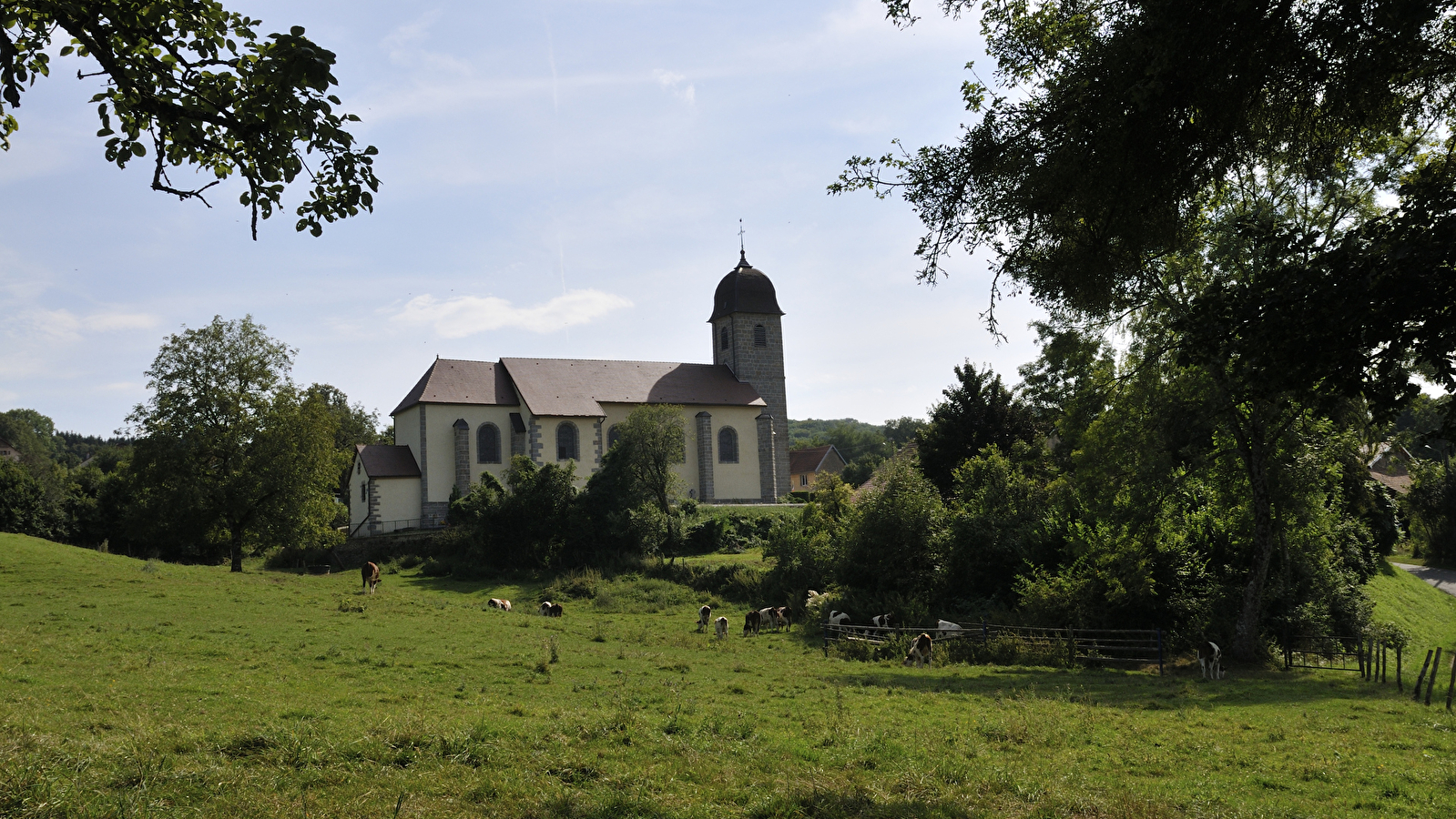 Par Monts et par Vaux