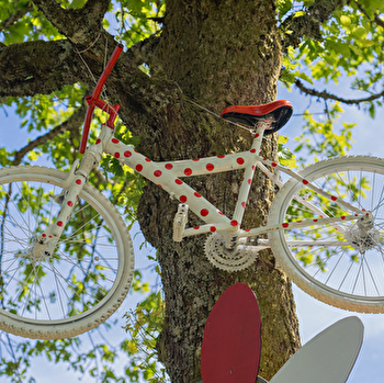 Cycles Tacnet - AUTUN