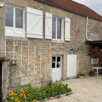 La Cambiotte - BUSSEAUT