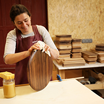 Maison Lacker - MESNAY