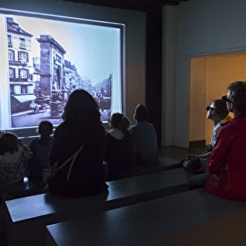 En famille - CHALON-SUR-SAONE