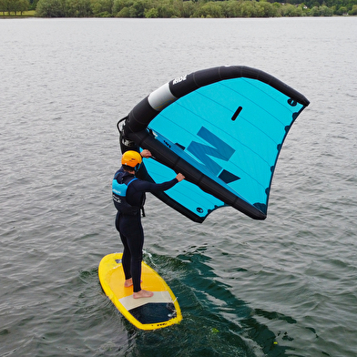 Centre de Voile de Panthier-en-Auxois