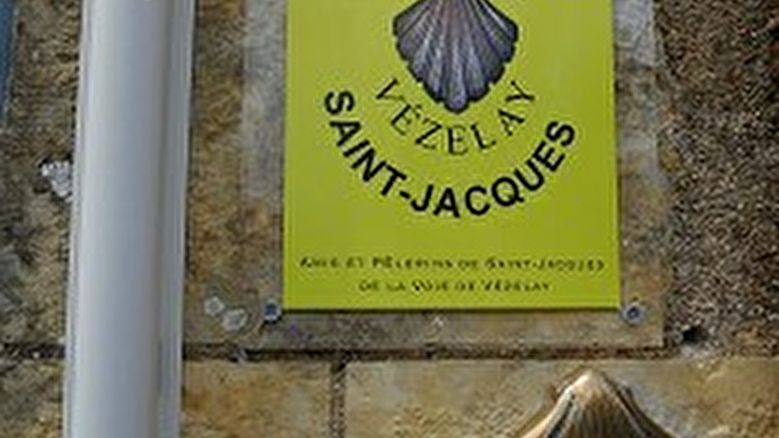 Logement pèlerin de Guérigny