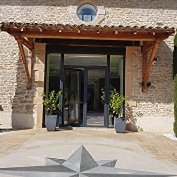 Gites La Grange des Moines - CLUNY