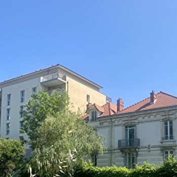 DOMITYS - Le Manoir - CHALON-SUR-SAONE