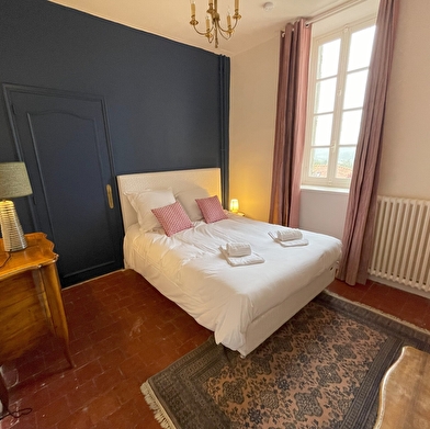 Gîte la palombière