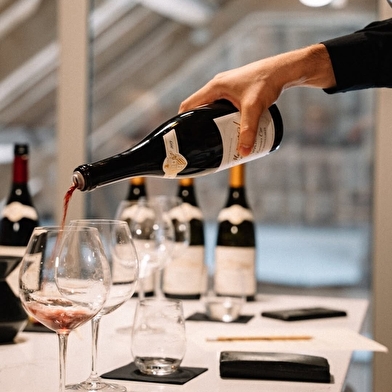 Expérience Signature - Domaine Evenstad