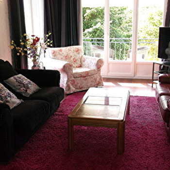 Gîte Lyautey - LE CREUSOT