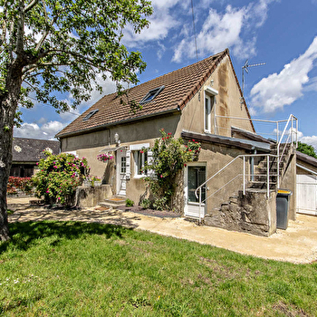 L’Escale Bourguignonne - POUILLOUX