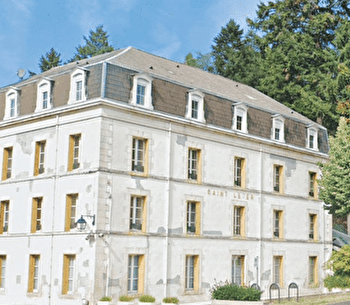 Résidence Saint-Léger - Meublés en Résidence Thermale - BOURBON-LANCY