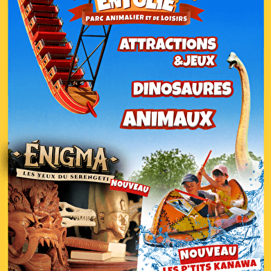 La Guiguitte en folie