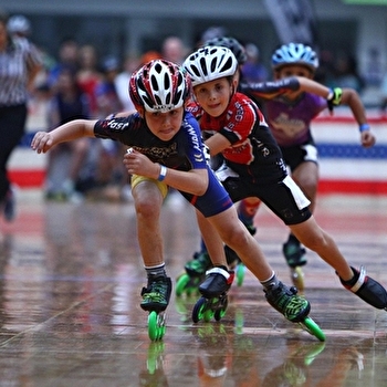 Activité Roller - ENTRAINS-SUR-NOHAIN