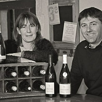 Domaine Cédrick Bardin