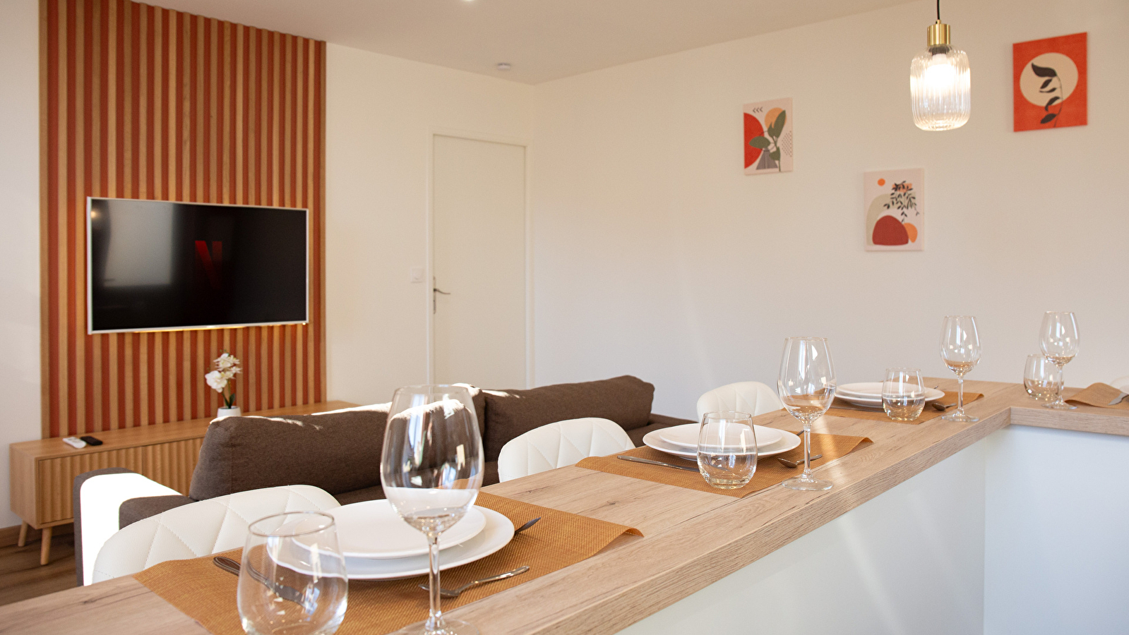 Le Cocon Digoinais T2