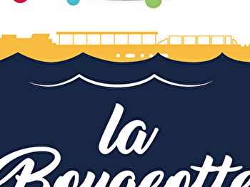 La Bougeotte - AUXERRE