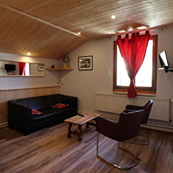 Appartement l'Éterlou - ROCHEJEAN