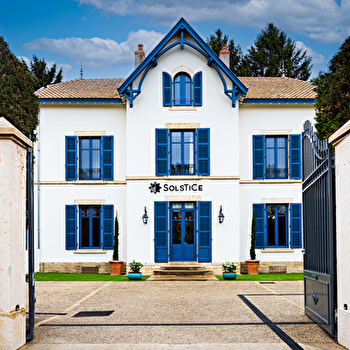 SOLSTICE Beaune – Hôtel & Terroir : Dégustation Découverte des vins de Bourgogne (6 vins) - BEAUNE