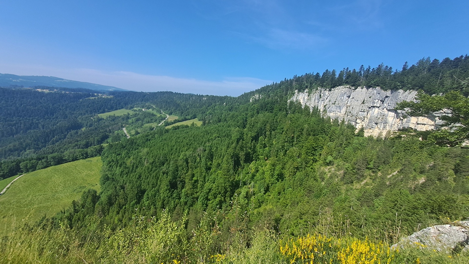 Les crêtes - n° 53