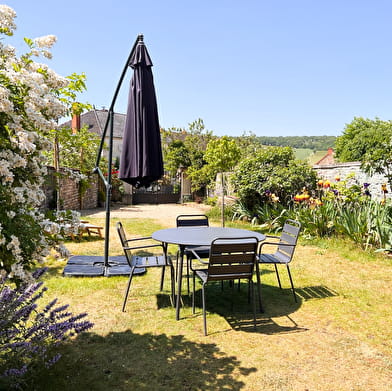 La maison de Léon et Lulu