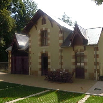 Le Pigeonnier - BOURBON-LANCY