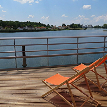 Office de Tourisme Rives de Saône - SAINT-JEAN-DE-LOSNE
