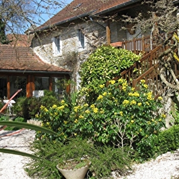 La Randonnée - FLEY