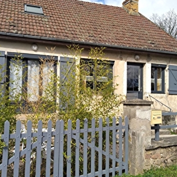 Gîte de la Prée - SAULIEU