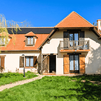 Saint Cyr Les Blins - JOUY