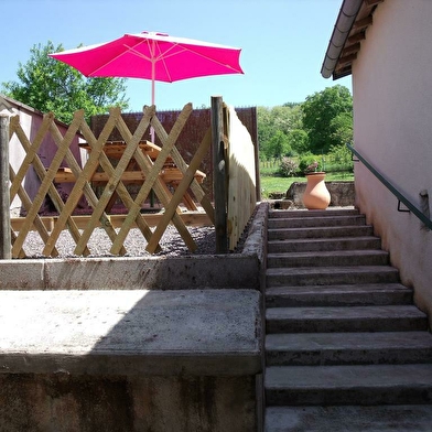 La Maison de Vacances