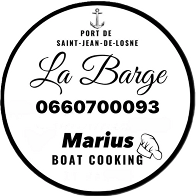 La Barge Gourmande
