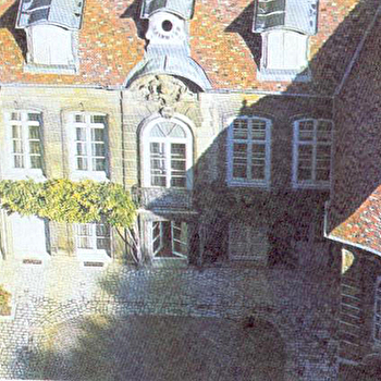 Ancien Hôtel Boitouset - BESANCON