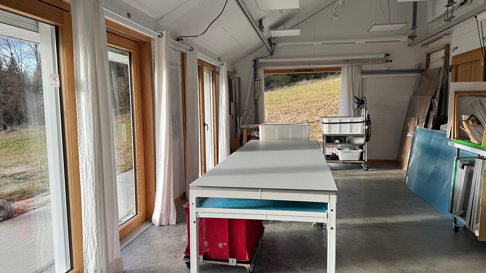 Jacqueline Vuillier-Devillers, artiste plasticienne/artiste papier