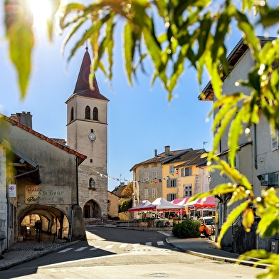 La Valousienne - 52N