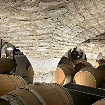 Expérience Immersion au Domaine Evenstad - SANTENAY